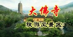 鸡巴插进小穴的视频中国浙江-新昌大佛寺旅游风景区